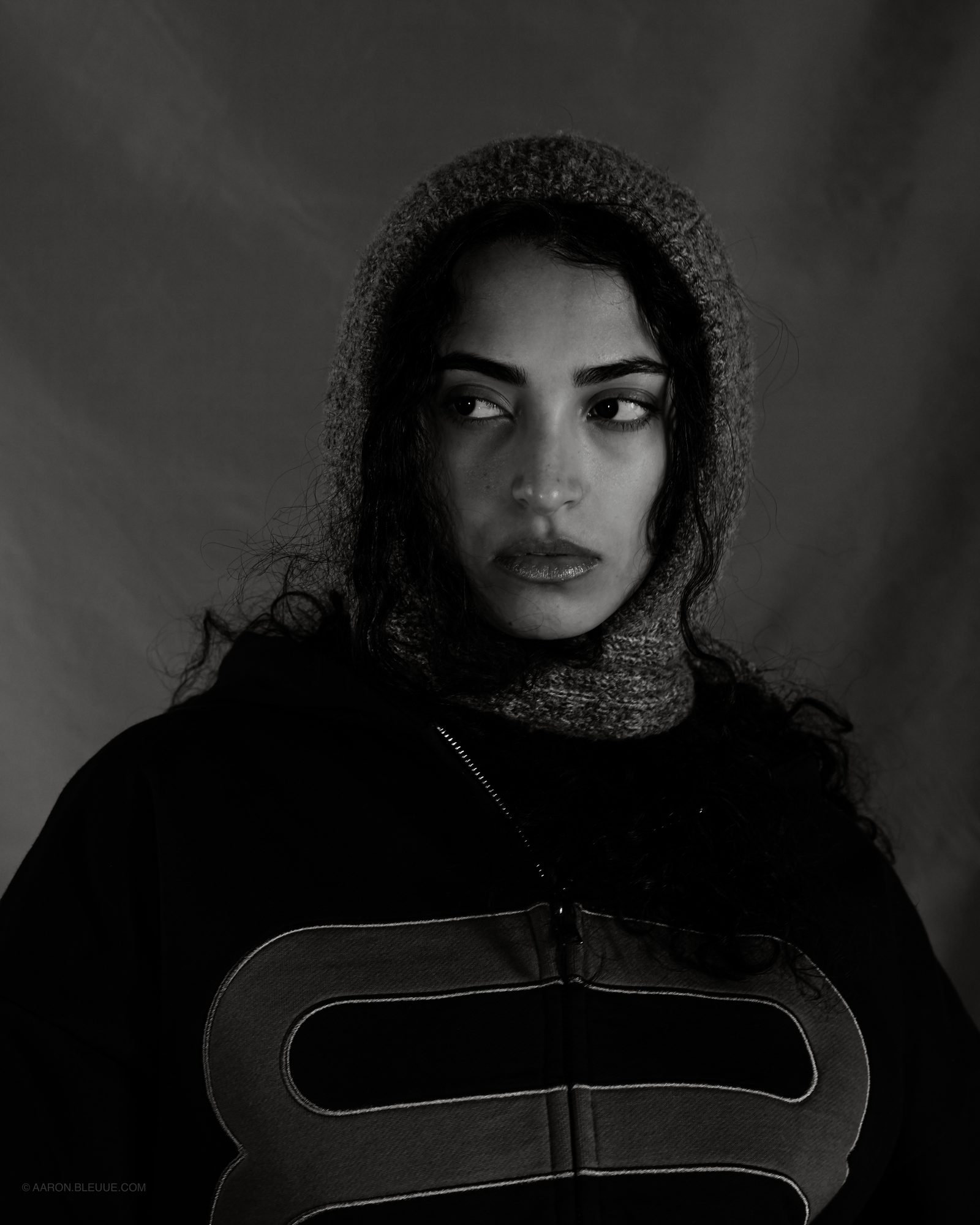 Portrait by Visually Direct
